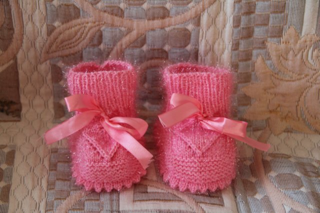 Как мы к зиме готовились — Одежда и обувь для кукол своими руками: фото