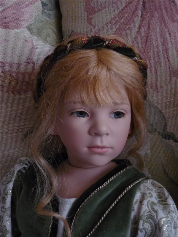 Принц и Принцесса от любимейшего многими автора Элизабет Линднер