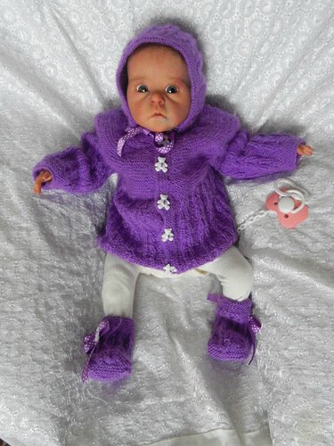 Все что навязалось для куколок | Бэйбики Все что навязалось для куколок