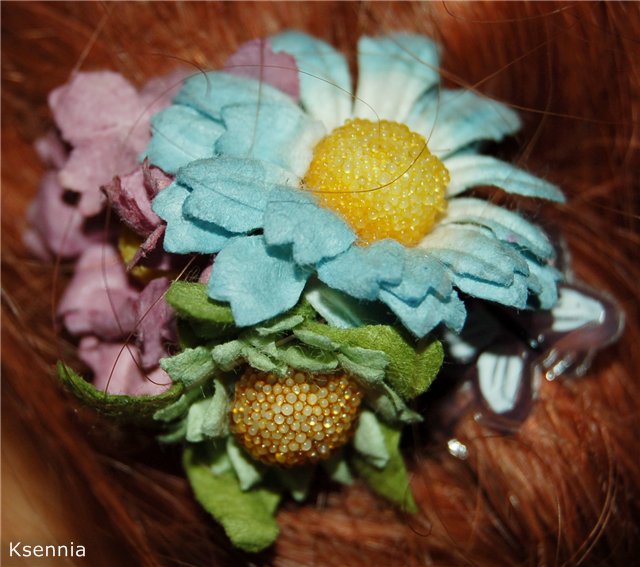 Katharina от Heidi Plusczok. Принцесса (фото 4)