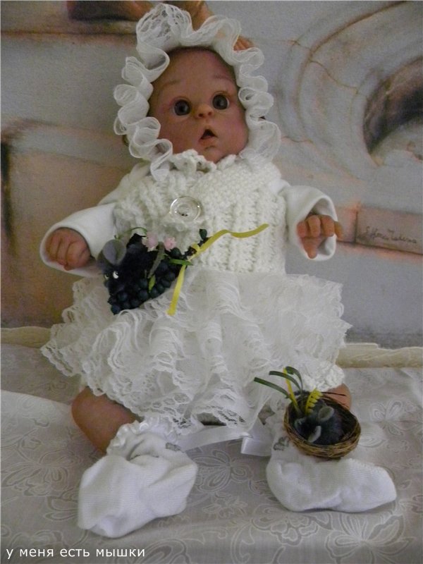 Как я попала к маме в папин день рождения | Бэйбики Как я попала к маме в папин день рождения