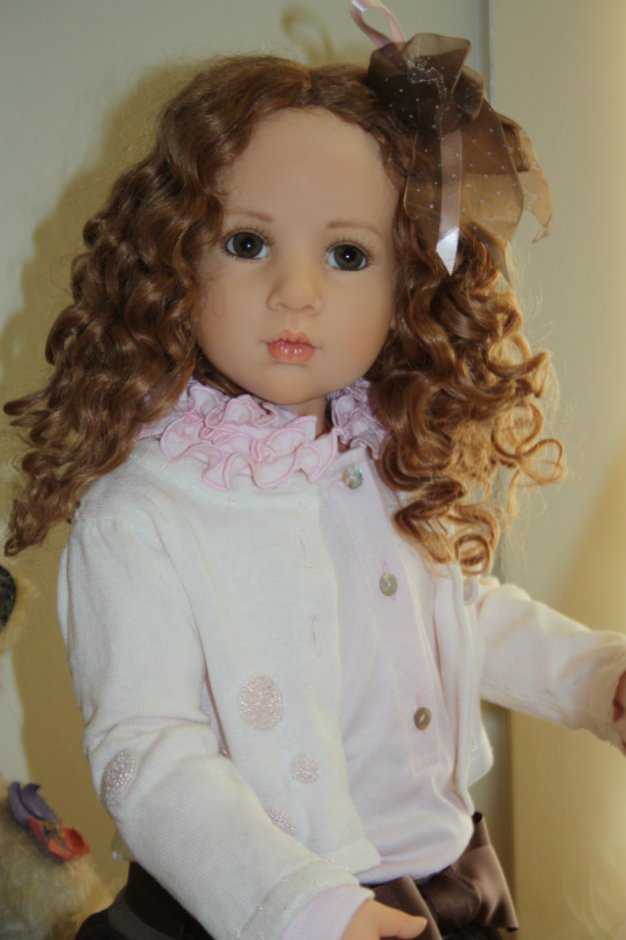 День открытых дверей в магазине Гюнзел. Предрождественская встреча коллекционеров | Бэйбики День открытых дверей в магазине Гюнзел. Предрождественская встреча коллекционеров