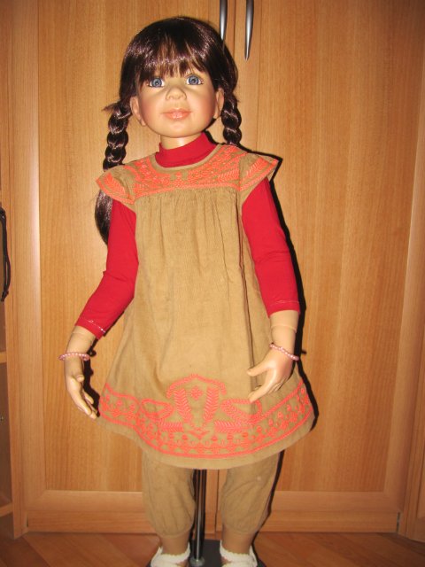 Малюпусенький отчёт про "как съездилось"