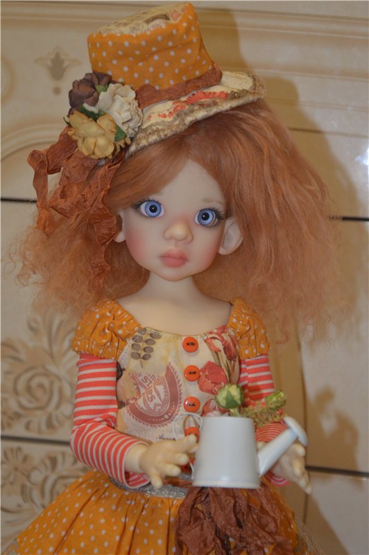 Мои любимые и милые сердцу девочки от Кайе Виггз (фото 2)