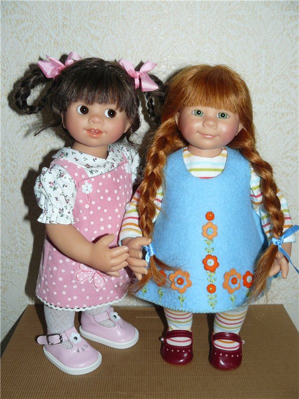 Как я счастлива с утра - ко мне приехала сестра (фото 2)