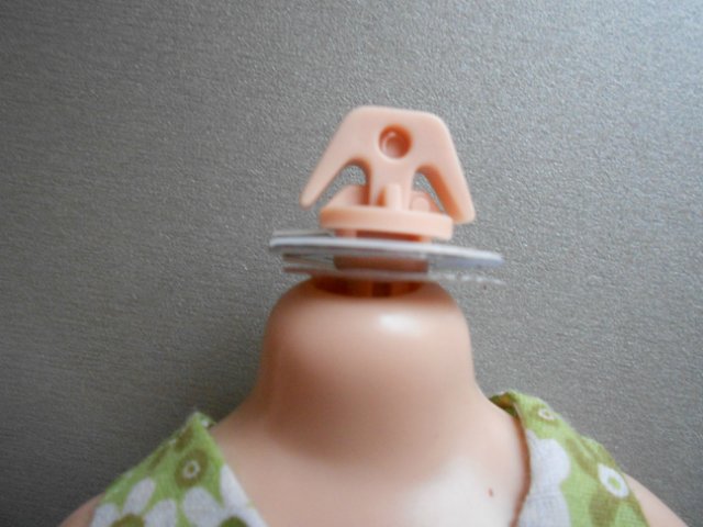 Переделочки. Или ещё 1000+1 способ