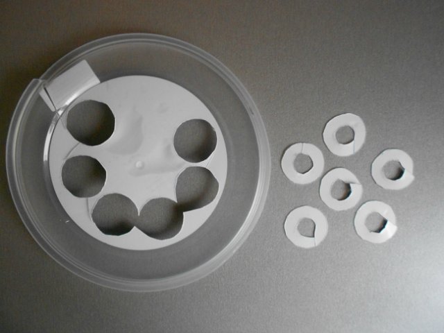 Переделочки. Или ещё 1000+1 способ