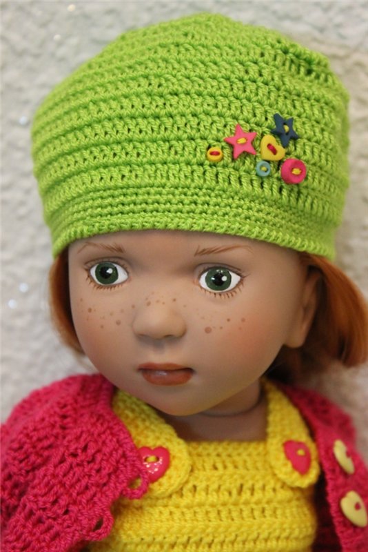 Три образа для той, что меня вдохновила. Часть 2 - "День"