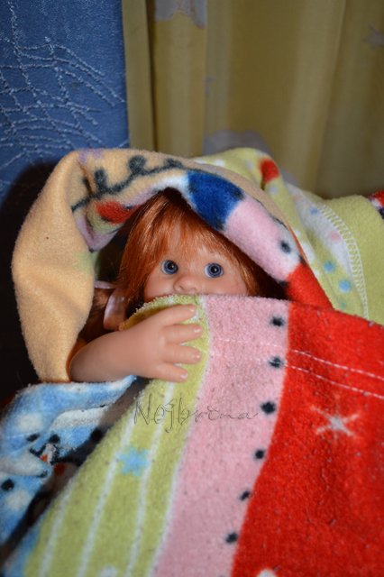 Вихтелята одни дома. Тайная жизнь кукол (фото 3)