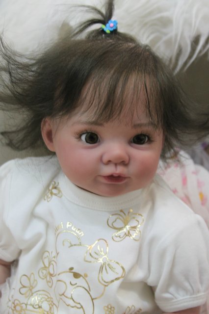 Фотоотчёт с выставки кукол MOSCOW FAIR 2015 - наши мастера кукол реборн | Бэйбики Фотоотчёт с выставки кукол MOSCOW FAIR 2015 - наши мастера кукол реборн