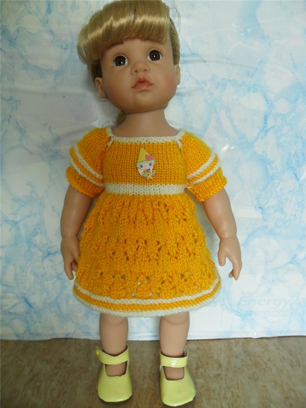 Летние наряды для кукол Gotz(Готц) | Бэйбики Летние наряды для кукол Gotz(Готц)