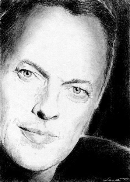 А ещё я немножечко рисую… Часть 5-я