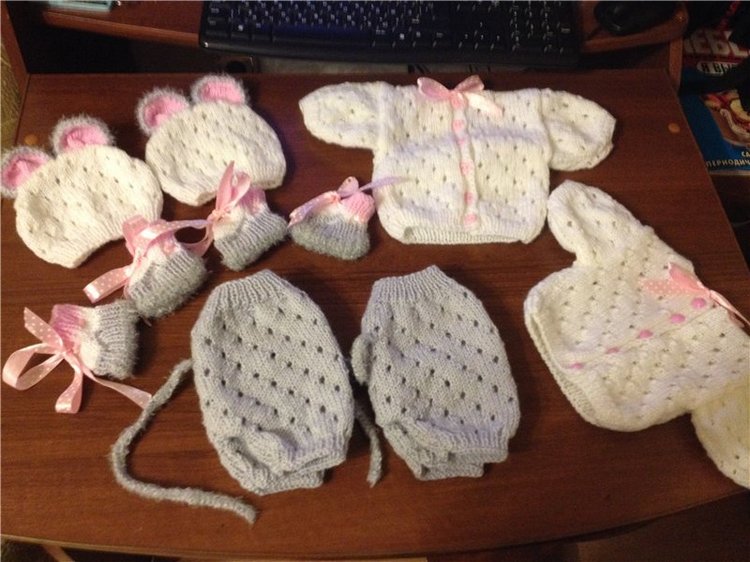 Мышиная история. Костюмы мышек для моих малышек | Бэйбики Мышиная история. Костюмы мышек для моих малышек