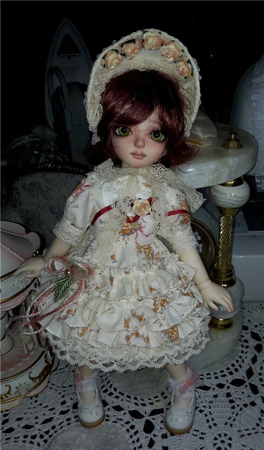 Мои мейки, еще☺ — Face