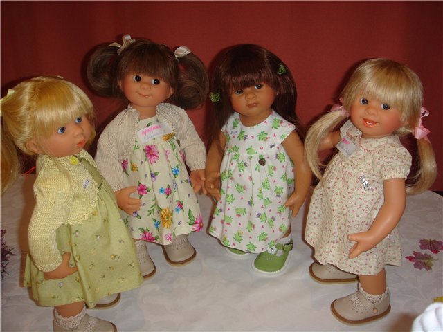 5 сентября 2015. Встреча-выставка с главными Вихтелями мира: Роземарией и Вилли Мюллерами! Репортаж | Бэйбики 5 сентября 2015. Встреча-выставка с главными Вихтелями мира: Роземарией и Вилли Мюллерами! Репортаж (фото 9)