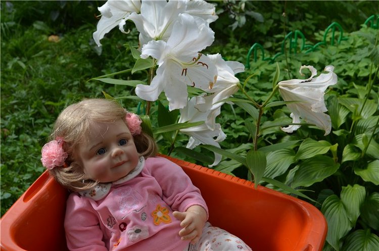 Лето прошло, а фоточки остались