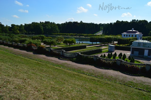 Питер - самый лучший город на земле! Вихтель Rosemarie Anna Muller
