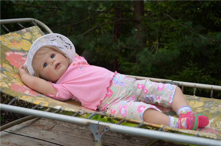 Лето прошло, а фоточки остались