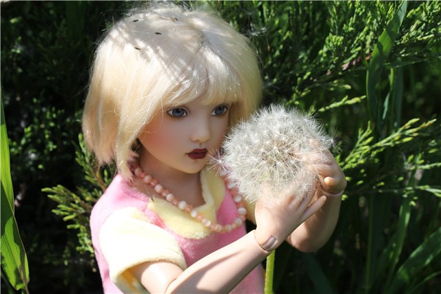 Какое счастье иметь братика