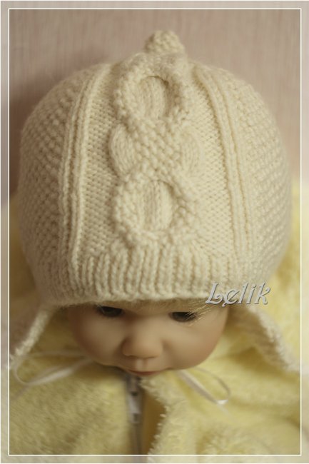 Что вдохновляет на творчество, или новый наряд для кишат | Бэйбики Что вдохновляет на творчество, или новый наряд для кишат (фото 3)