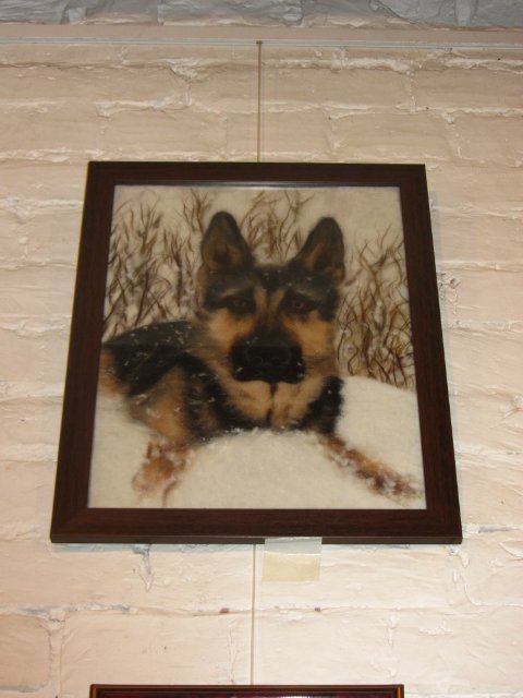 Медвежий праздник в Санкт-Петербурге. Часть 2