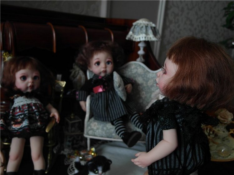 Урок танца или Дружба это замечательно (фото 9)