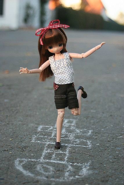 Мои любимые фото куколок mamachapp