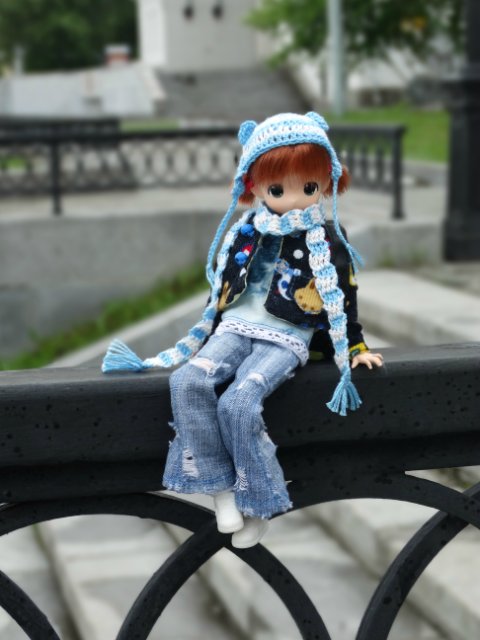 Мои любимые фото куколок mamachapp