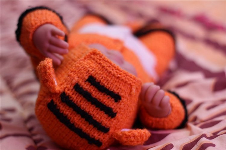 Мои вязалочки "Веселые зверятки" (фото 3)