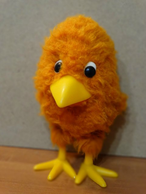 Друзья детства — Игрушки СССР и советского детства: резиновые