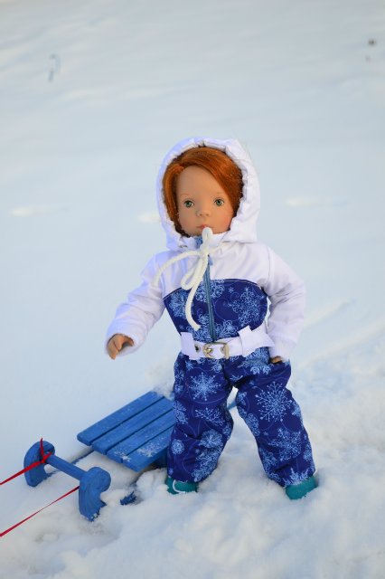 Новые жители от Petitcollin | Бэйбики Новые жители от Petitcollin