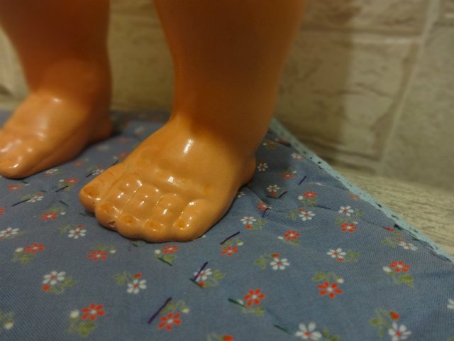 Оловянное чудо или кто ты Малыш