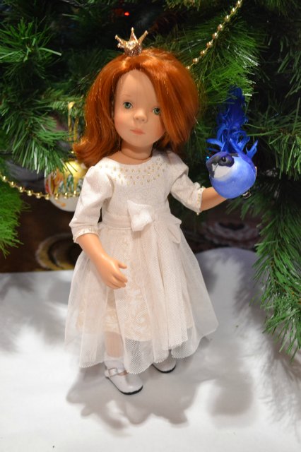 Новые жители от Petitcollin | Бэйбики Новые жители от Petitcollin