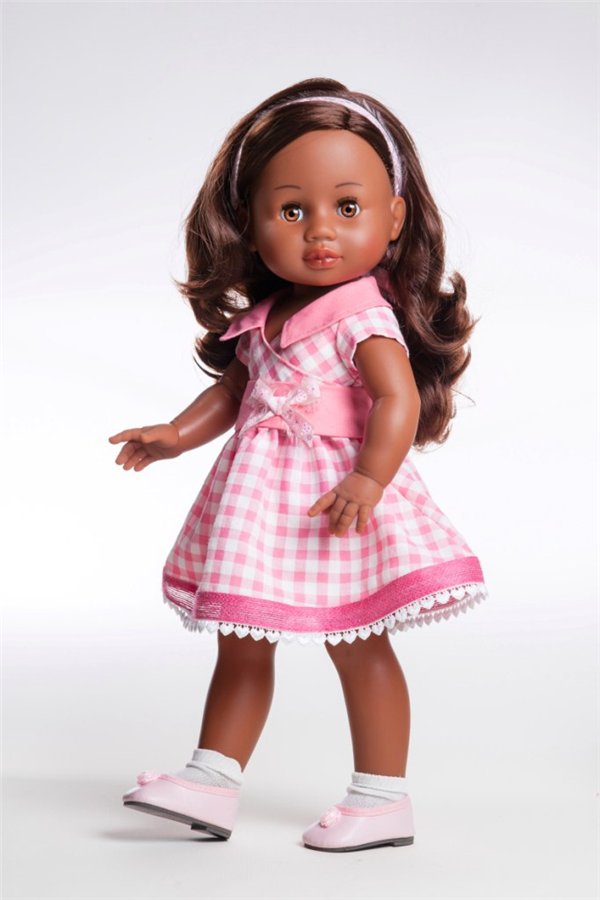 Новинки 2016 года от Paola Reina (фото 9)