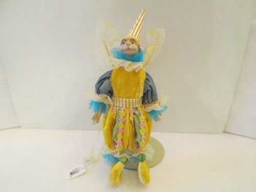 Волшебный мир Katherine collection - нет нет.. вам не кажется это действительно Олень - балерина и Гиппопотам манекенщица