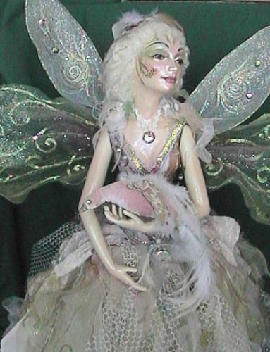 Волшебный мир Katherine collection - нет нет.. вам не кажется это действительно Олень - балерина и Гиппопотам манекенщица