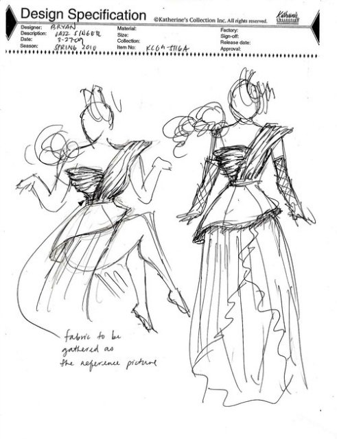 Волшебный мир Katherine collection - нет нет.. вам не кажется это действительно Олень - балерина и Гиппопотам манекенщица