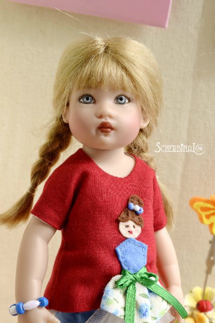 Ярко-стильно-молодёжно! Платья для кишат (фото 2)