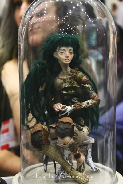 Весенний Бал Кукол 2016. Фотообзор