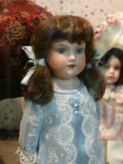 Выставка кукол "Русские сказки" в Екатеринбурге | Бэйбики Выставка кукол "Русские сказки" в Екатеринбурге