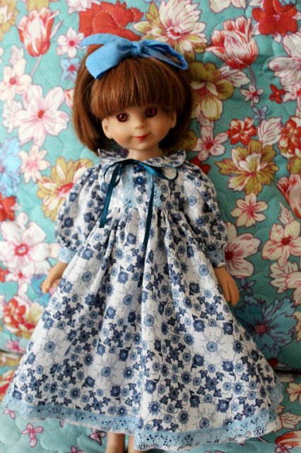 Betsy MC Coll - Robert Tonner