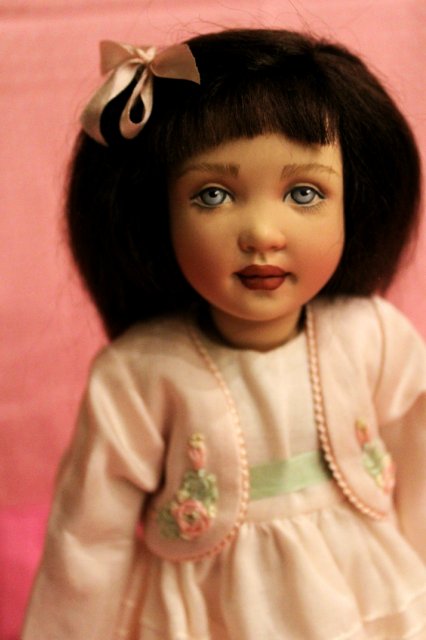 Helen Kish - Lauren Tea at the Waldorf (фото 10)