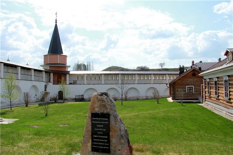 Путешествие в Старицу накануне Светлой Пасхи. Часть вторая | Бэйбики Путешествие в Старицу накануне Светлой Пасхи. Часть вторая