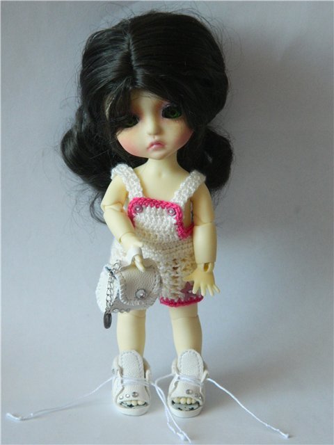 Мои новые работы,приходило вдохновение (фото 7)