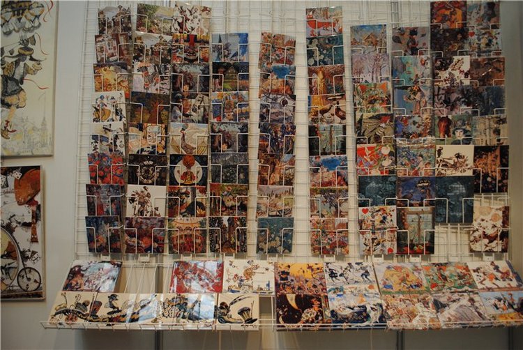 "Блошиный рынок" на Тишинке 19-22 мая 2016. Мои впечатления о выставке-ярмарке | Бэйбики "Блошиный рынок" на Тишинке 19-22 мая 2016. Мои впечатления о выставке-ярмарке