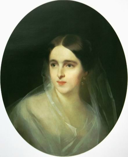 Куклы фирмы Людвига Грейнера - часть 2. Вдохновительницы и прототипы