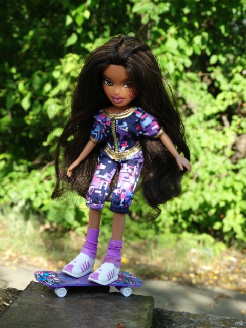 Ещё не много Братц | Бэйбики Ещё не много Братц — Куклы Bratz (Братц) и Moxie Girlz: MGA