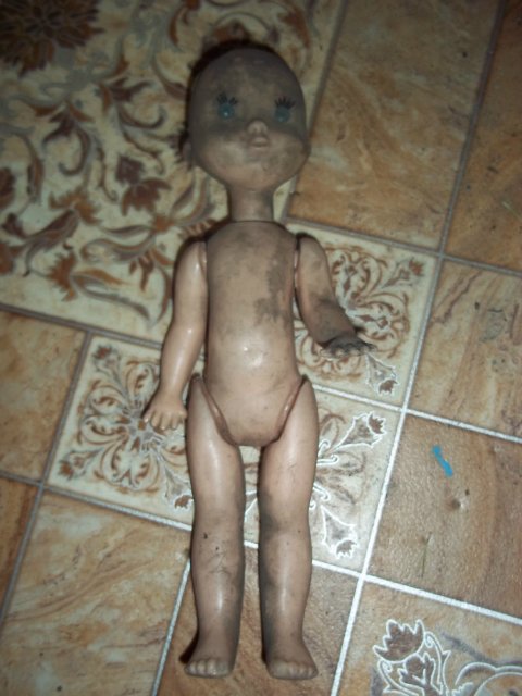 Кандейкины жители. Часть 1 (фото 9)