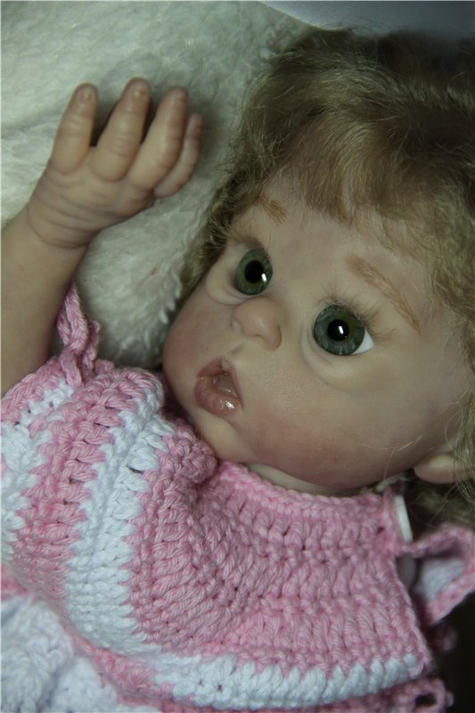 Моя сладкая Офелька от Ольги Ауэр (фото 7)