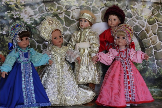 Аленький цветочек, сказка